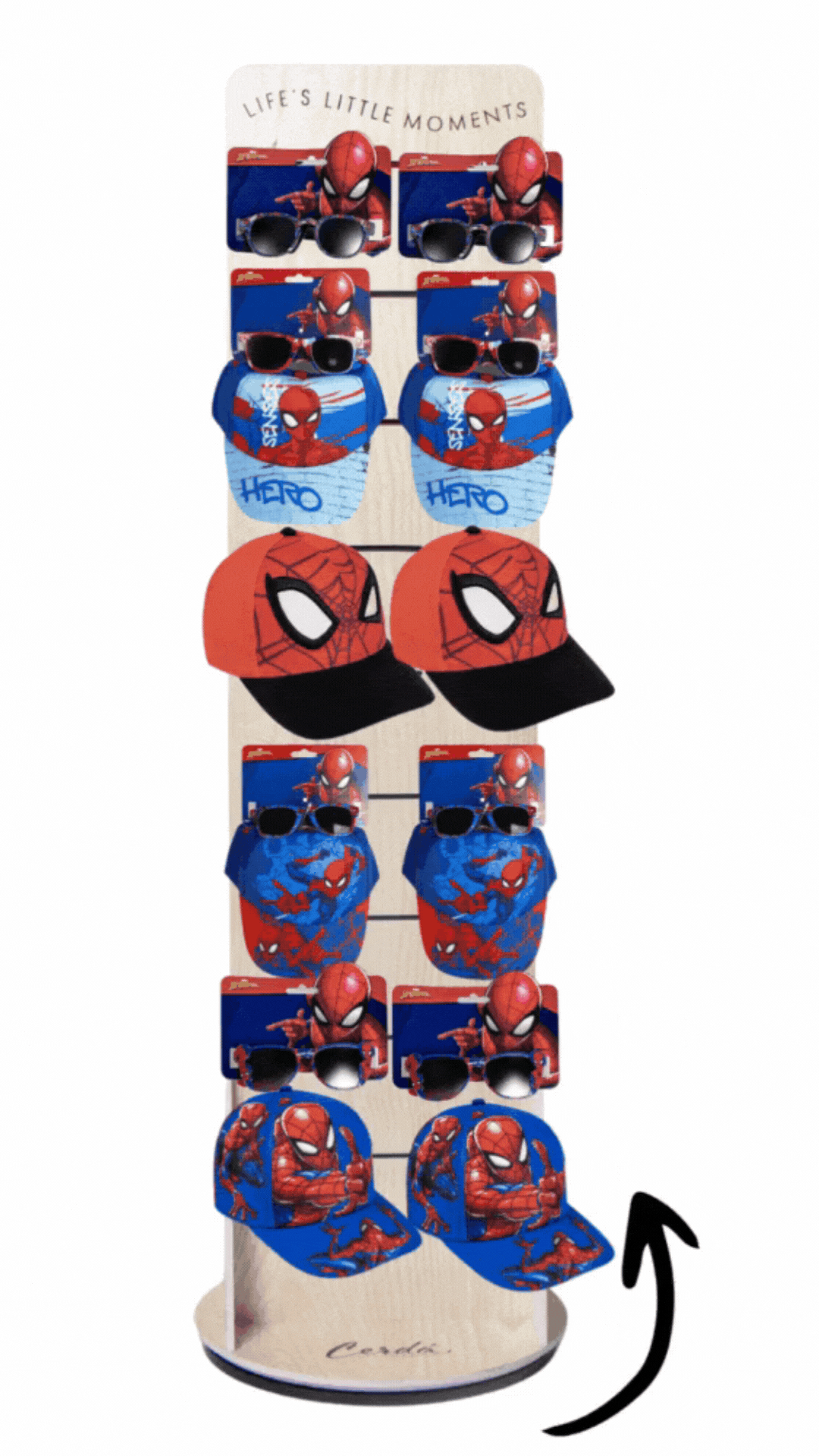 9800000388_SPIDERMAN_HELLO KITTY