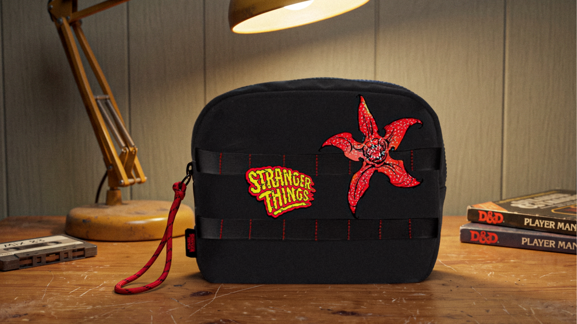 Stranger Things Collector