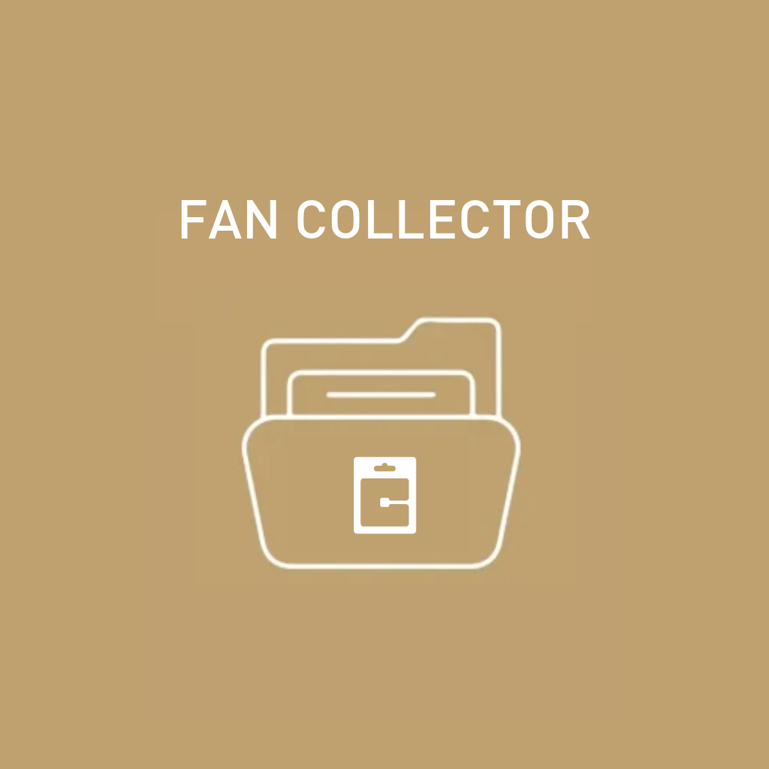 FAN COLLECTOR