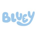 Bluey