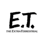 E.T. E.T.