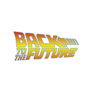 Back To The Future Back To The Future