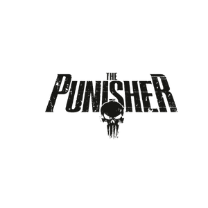 The Punisher The Punisher