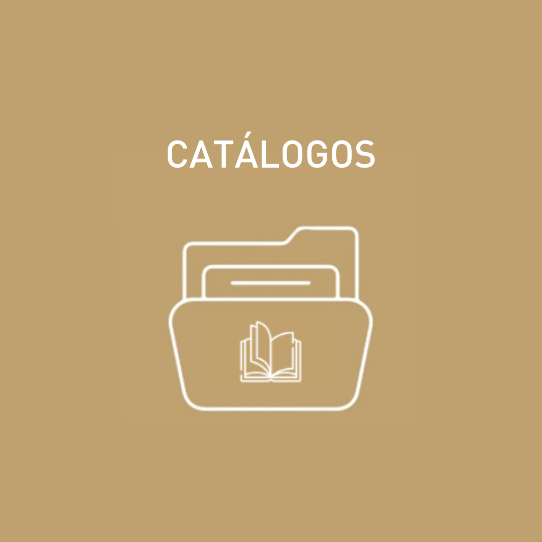 catálogos