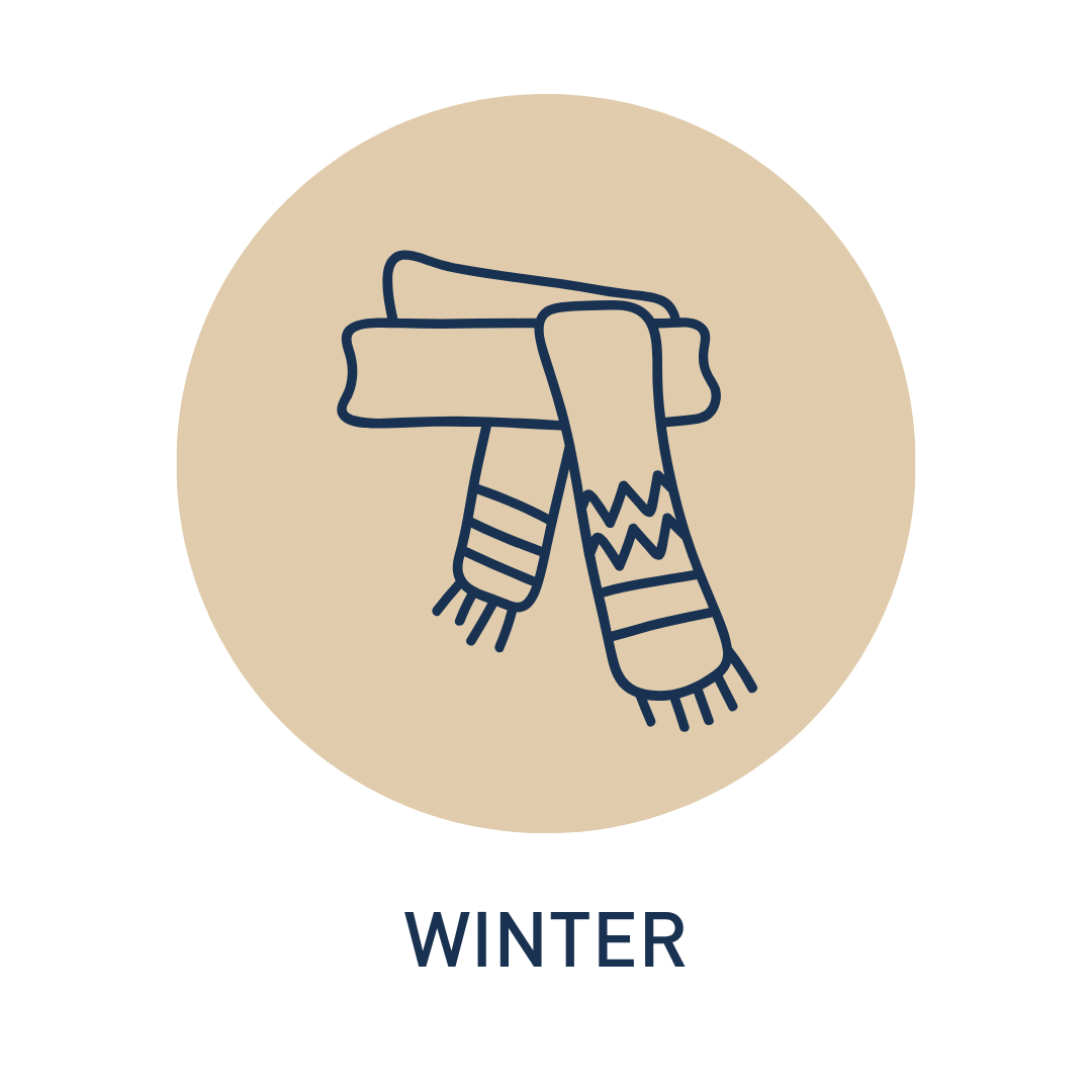 WINTER