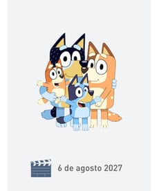 Bluey