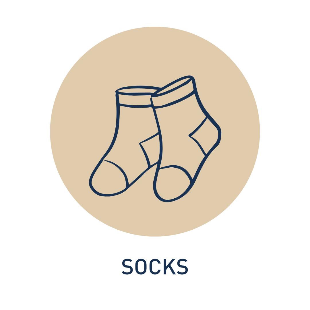 SOCKS