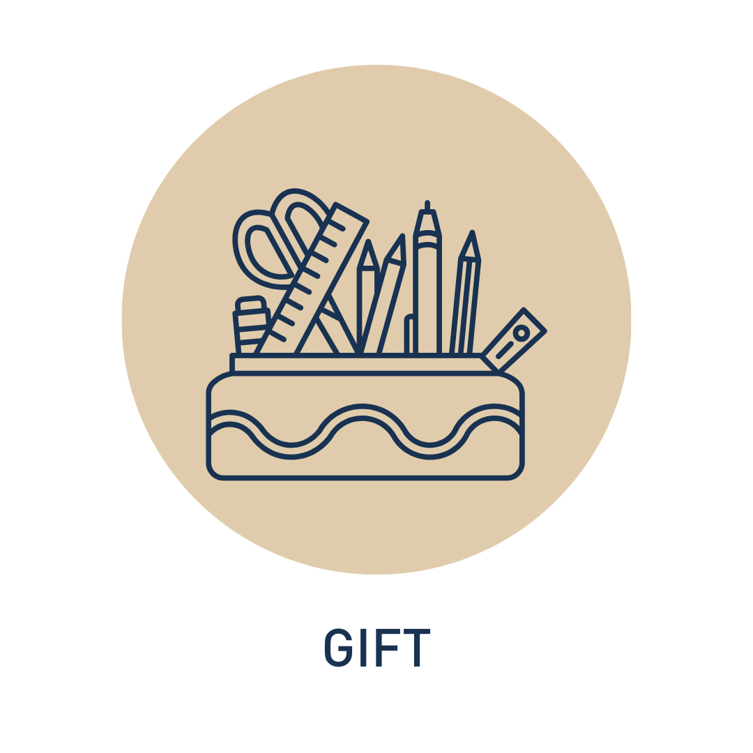 GIFT