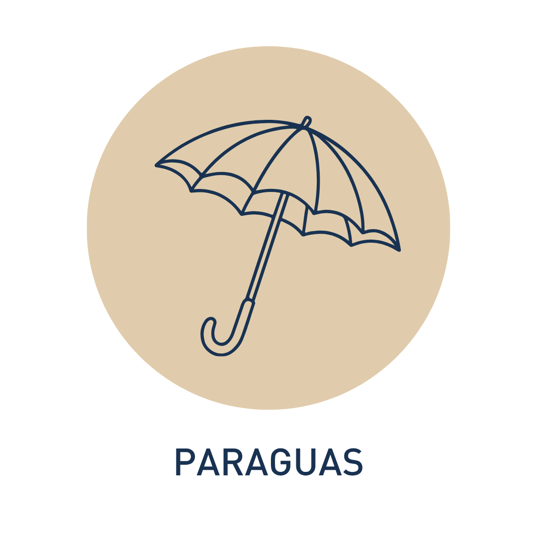 PARAGUAS