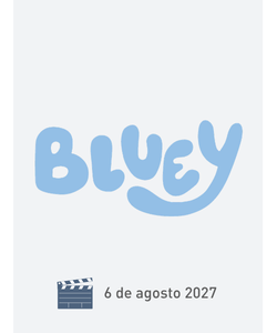 BLUEY 1