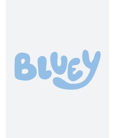BLUEY
