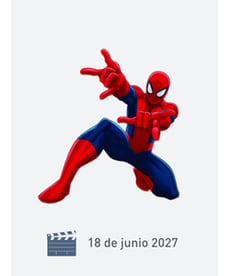 Spiderman