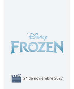 FROZEN 1