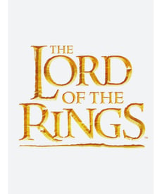 LORD OF THE RINGS