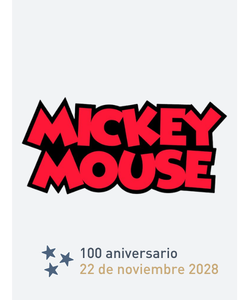MICKEY 1