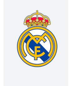 REAL MADRID