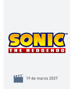 SONIC 1