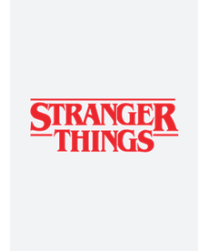 STRANGER THINGS