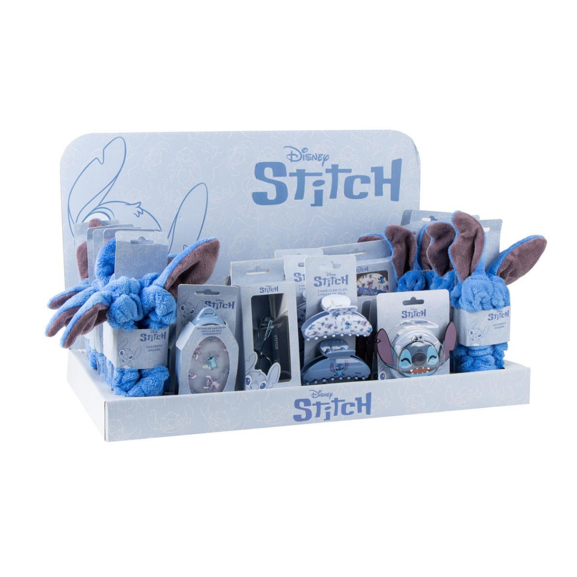 STITCH