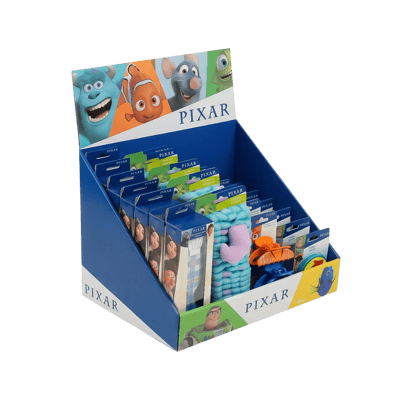 PIXAR