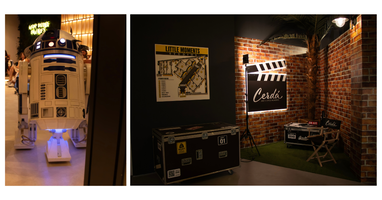 Inauguración Nuevas Oficinas Cerdá