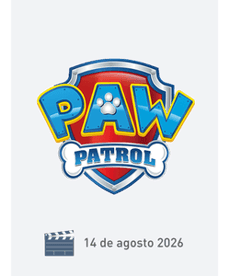 Paw Patrol