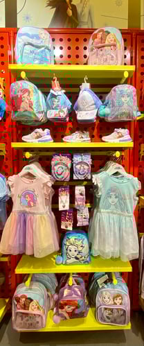 20240312_Personajes Princess + Frozen 2 (2)