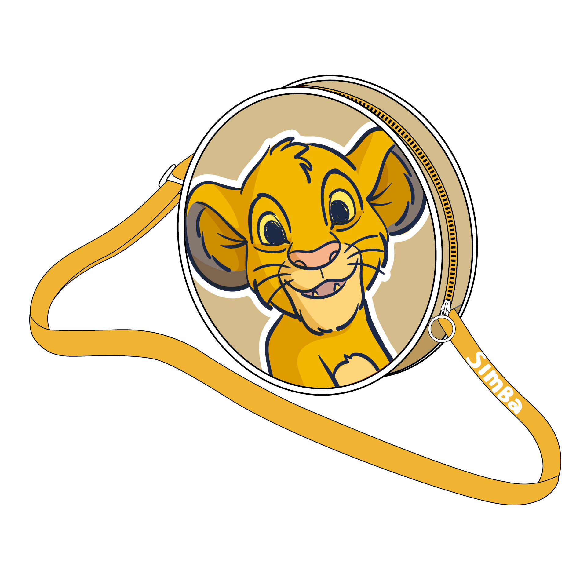 The Lion King Handbag