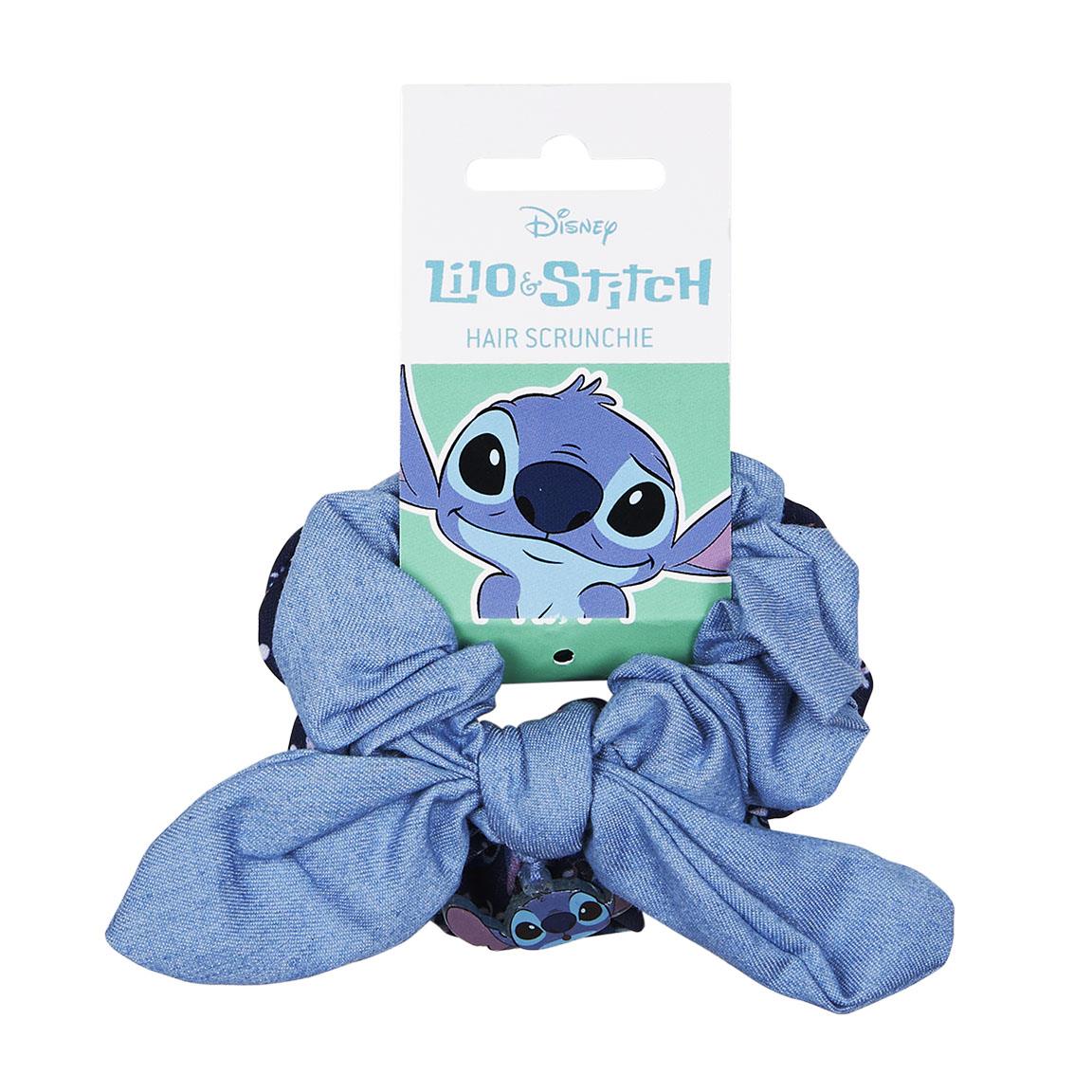  Nœud papillon en tissu Stitch Kids
