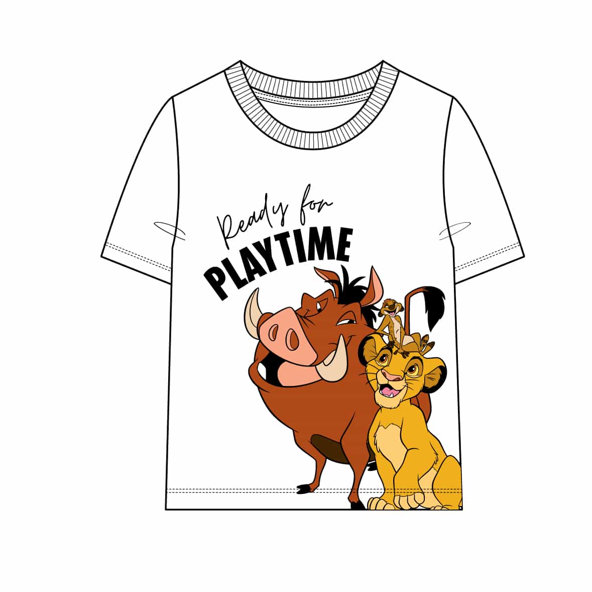 The Lion King T-shirt