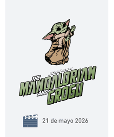 The Mandalorian