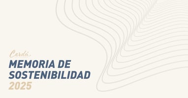 Sostenibilidad