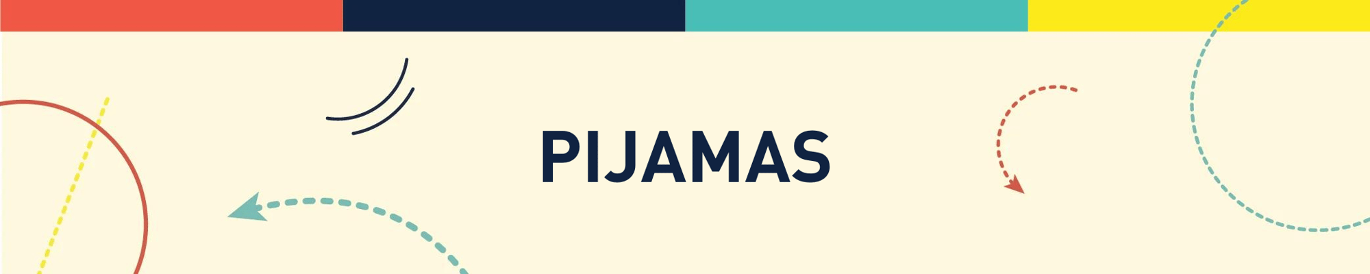 PIJAMAS