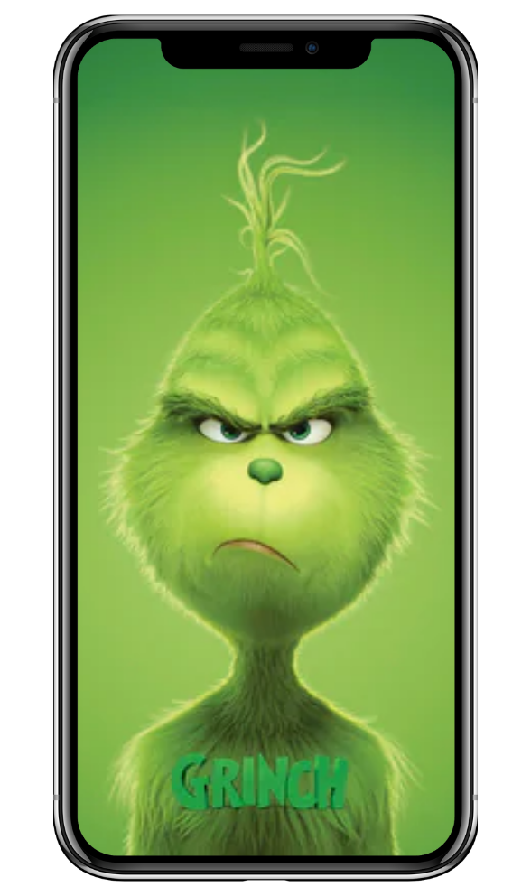 LR Grinch