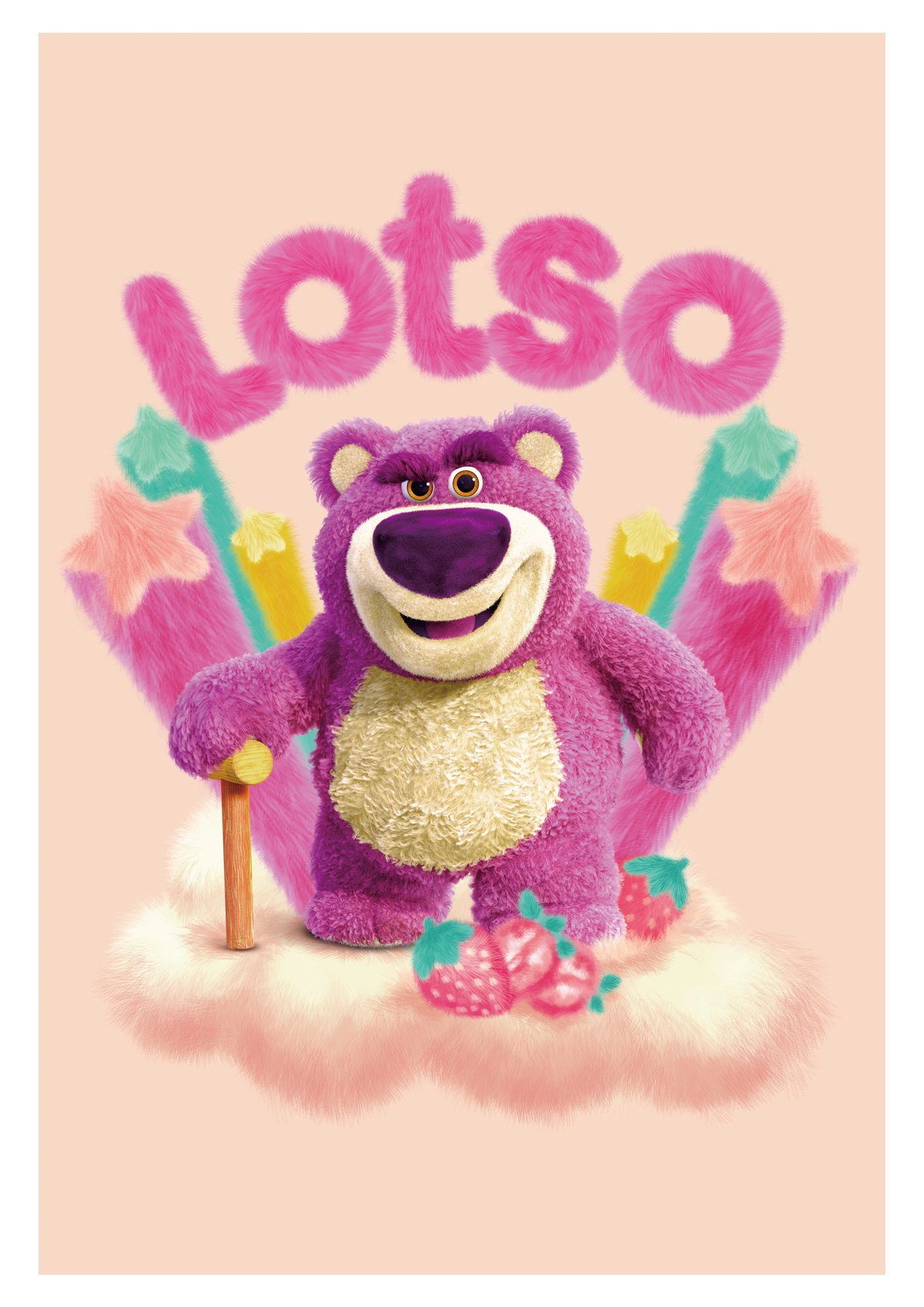 personajes de toy story nombres