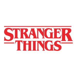 Stranger Things