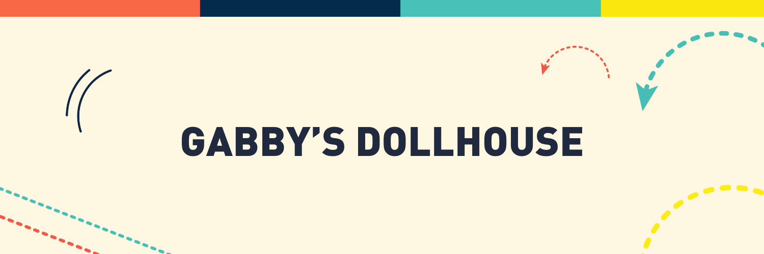 GABBY’S DOLLHOUSE